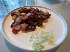 -洋洋中餐馆·SINCE 1997(信投店)
