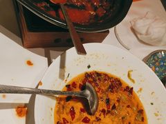 -小厨娘淮扬菜(天印大道店)