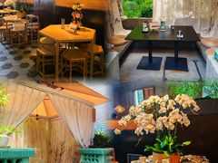 -庐灶江南·江南菜·四合院Bistro(东直门雍和宫·原华侨宾馆店)