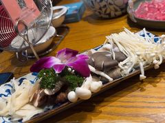 -春记潮汕牛肉火锅