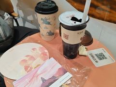-茶话弄(中贸广场店)