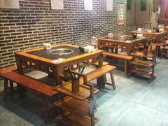-辣莊重庆老火锅(威海高铁站韩乐坊店)