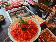 -重庆德忆火锅（龙南街3店）(渝水岸餐饮)