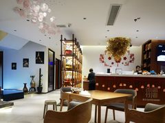 -拾竹樾巷酒肆餐厅(望花店)