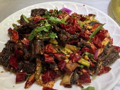 -乐山第一家临江鳝丝(茶坊路店)