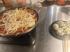 -吴草鸡爪오초닭발(城阳总店)