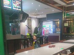 -简普菜烤鱼(苏宁生活广场店)