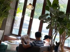 大堂-the rug 飞毯 (朝阳公园店)