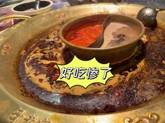 -哥老官重庆美蛙鱼头(宝山龙湖店)
