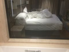 -武汉洲际酒店