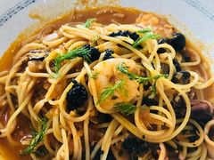 海鲜面-FISH&POTATO Cō(地中海美食 万象城店)
