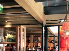 大堂-江边城外烤全鱼(方庄时代购物中心店)