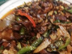 -巴人汇三篇小龙虾江湖菜(李家沱店)