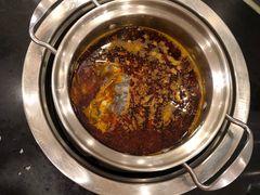 -咕叽咕叽自助烤肉小火锅(茂业清扬店)