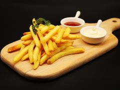 -BABANA烧烤·龙虾·海鲜