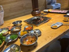 -麻蒲碳烤肉(远景路1号店)