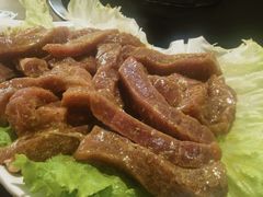 -茶马古道·野生菌清汤黄牛肉(沙溪店)