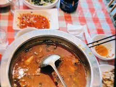 -老街鱼嘴巴(坡子街老店)