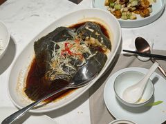 -珍呈中餐厅•粤川淮扬新疆(乌鲁木齐康莱德酒店)