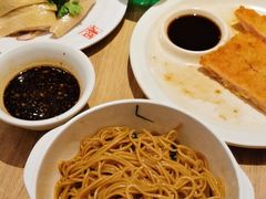 -泰煌鸡·上海白斩鸡·鸡汤面(万航店)