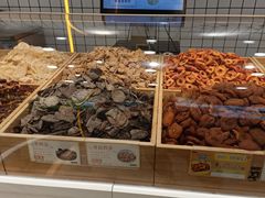 -欧味多(嘉定博乐路大润发店)