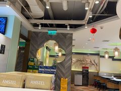 -小桃红·东北菜·春饼烤鸭(南阳湖街店)