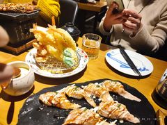 -渔寿司·日本料理(艾尚天地店)