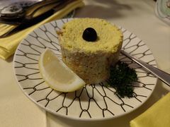 -老井俄式餐厅