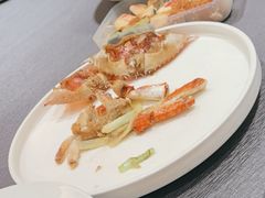 -连鹭海鲜·海肠捞饭·海胆饭(星海店)
