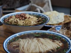 -许家鸡味手抻面馆(杏林街店)