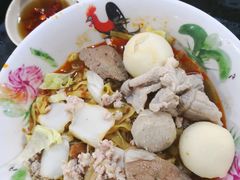 -牛车水美食街