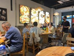 -阿鸡鱼庄·顺德鲜蒸小炒(亚运村店)