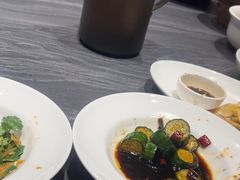 -梁家大院•农家菜(昆山会展中心店)