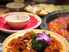 花千骨-蜀大侠火锅(春熙路店)