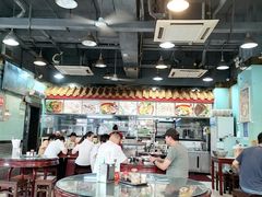 大堂-昇记肠粉王(福华路店)
