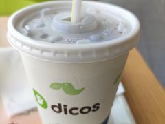 -德克士(通惠门店)