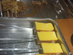 -炭窑水浒烤肉(汉阳鹦鹉巷子店)