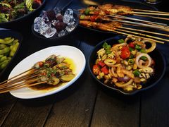 -九十九顶毡房(阜石路店)