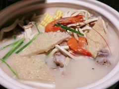 -旺晖本帮骨头煲·深夜火锅(梅园路店)