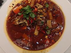 -淮扬厨子(健康路店)