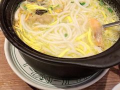云南过桥米线-云海肴·汽锅鸡·云南菜(领展购物广场·中关村店)