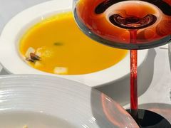 -波特曼西餐厅(中央大街店)