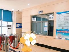 -同济大学四平路校区游泳馆