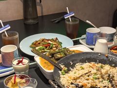-桥边小楼·手工云南菜·古城观景小楼