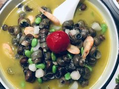 -锡和无锡菜(景丽苑店)