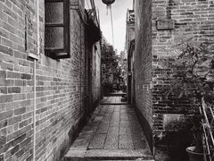 -黄埔古港
