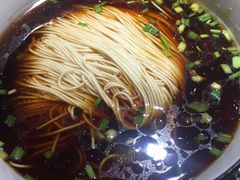 -十面春风·江南面馆(崇宁路店)