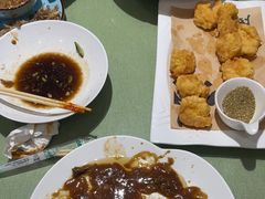 -桃子餐厅·天津菜(王顶堤总店)