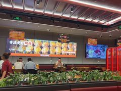 -管氏翅吧(马家堡店)