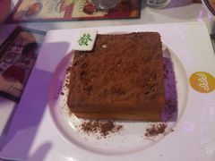 -龙记·香港茶餐厅(海上世界店)
